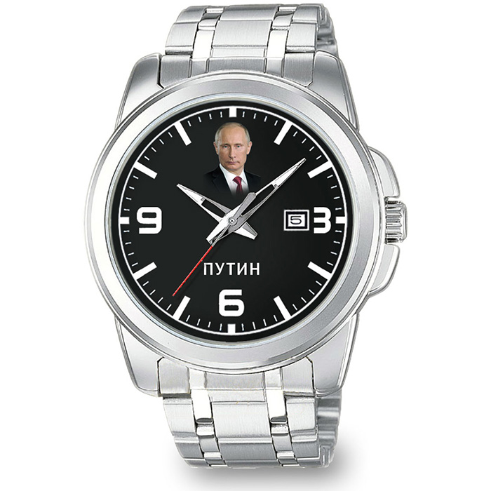 Casio MTP-1314D- PUTIN (crni) ručni sat
