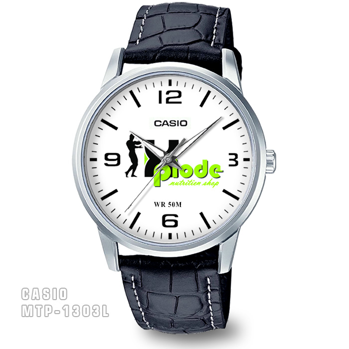 Casio MTP-1303L - Ručni muški reklamni promotivni sat-1