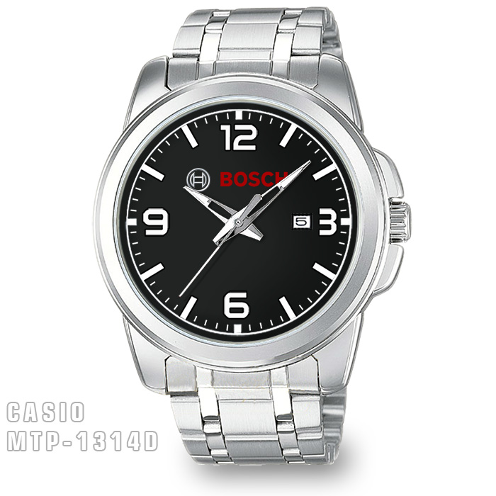 Casio MTP-1314D - Ručni muški personalizovani sat-5