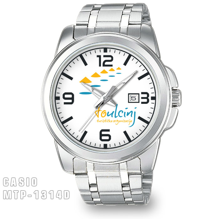 Casio MTP-1314D - Ručni muški personalizovani sat-3