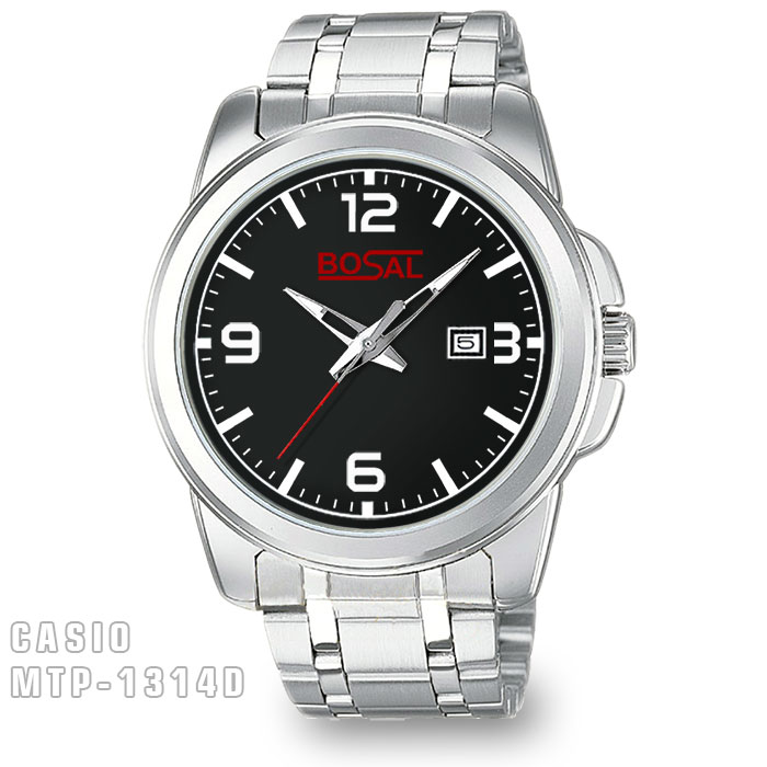 Casio MTP-1314D - Ručni muški personalizovani sat-6