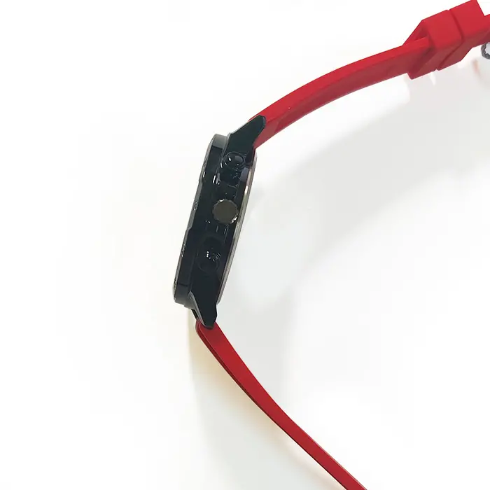 Ručni sat FK CRVENA ZVEZDA Cassray K7167C- Grb FK C. Zvezda-1