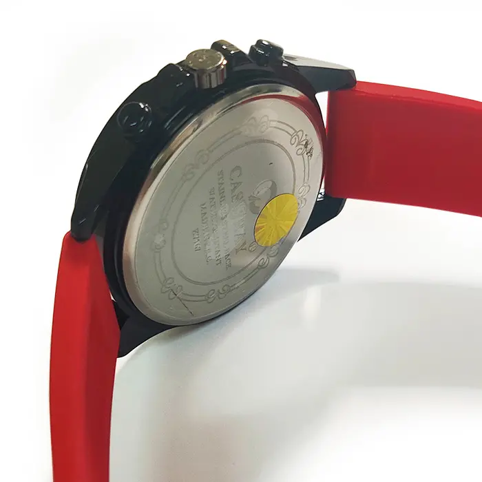 Ručni sat FK CRVENA ZVEZDA Cassray K7167C- Grb FK C. Zvezda-2