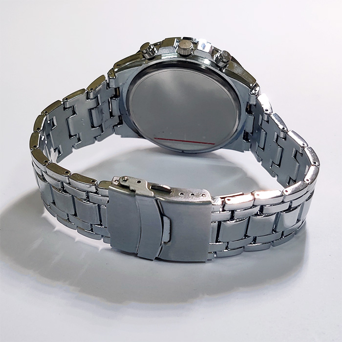 Sat FK Partizan Curren M240- grb PFC (sivi)-3