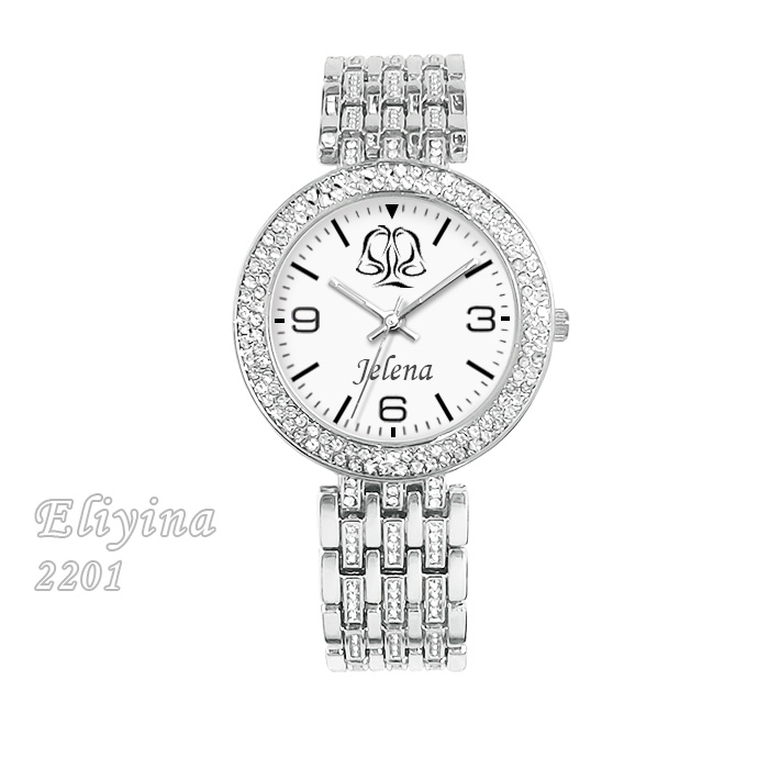 Eliyina 2201SB - HOROSKOPSKI ZNAK I IME ženski sat-8
