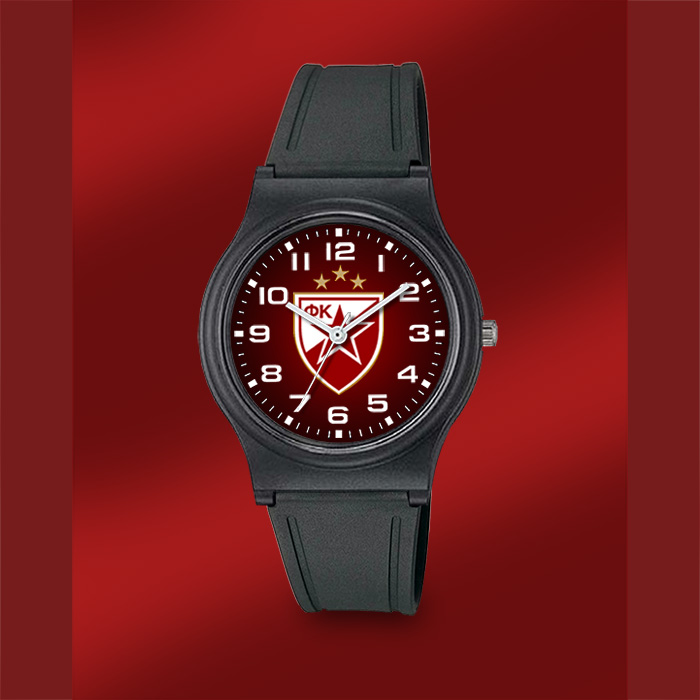 Crvena zvezda dečiji ručni sat KVP46-2