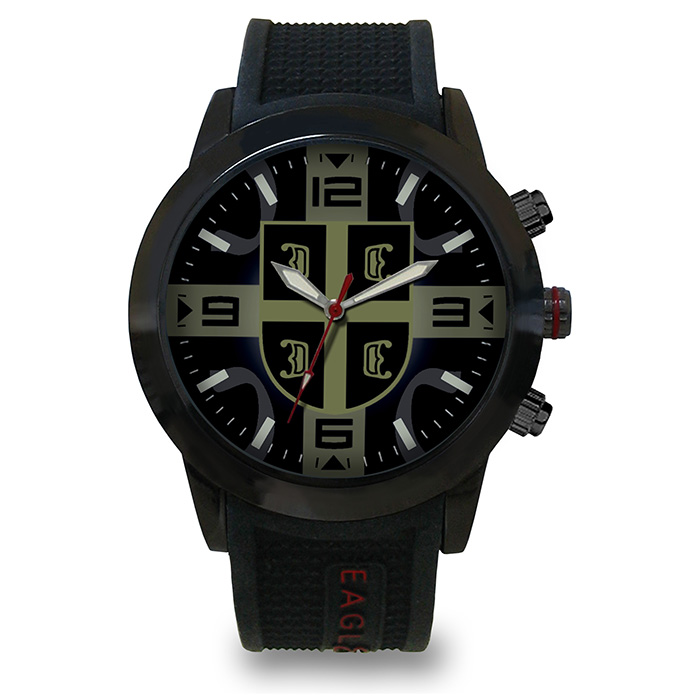 Ručni sat GRB VS na MASKIRNOJ - Kn-322 Ručni sat GRB VS na MASKIRNOJ - Kn-322