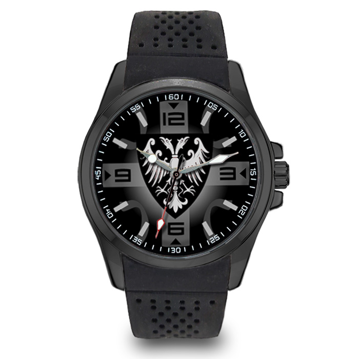 SAT NEMANJIĆI (crni) Kn325 SAT NEMANJIĆI (crni) Kn325