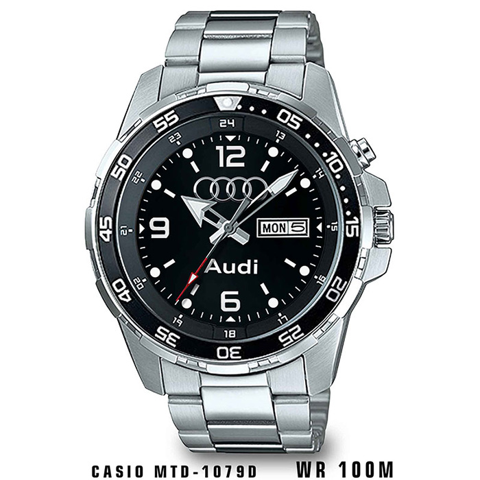 Casio MTP-1079D - Ručni reklamni promotivni sat-3