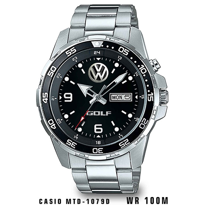 Casio MTP-1079D - Ručni reklamni promotivni sat-6