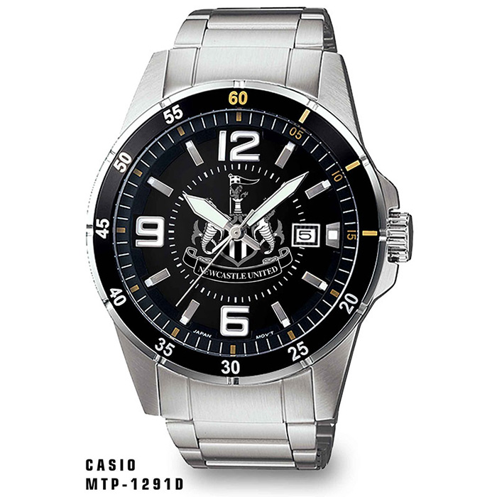 Casio MTP-1291D - Ručni reklamni promotivni sat-1