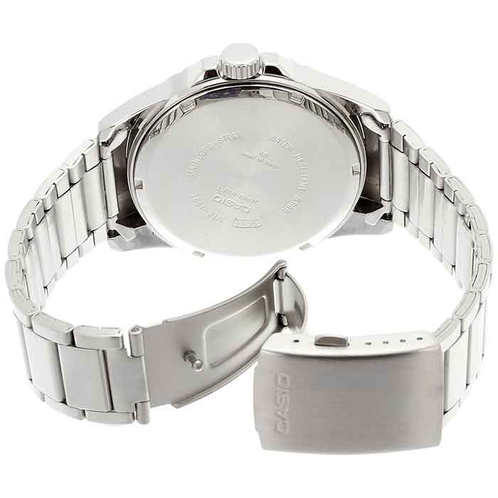 CASIO MTP-1291D - FK PARTIZAN muški ručni sat-5