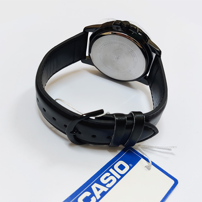 Casio MTP-VD01BL - VOJNA POLICIJA KOBRE ručni sat-2