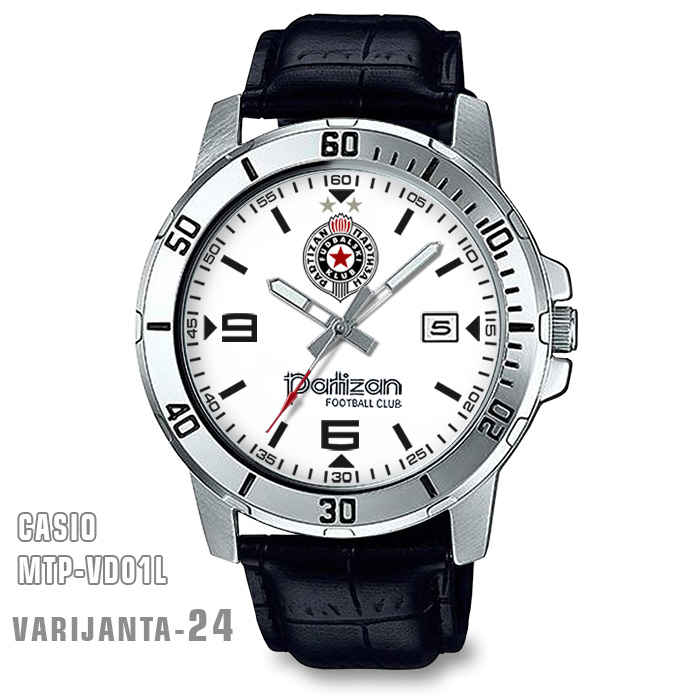 SAT PARTIZAN - Casio MTP-VD01L(beli)-3