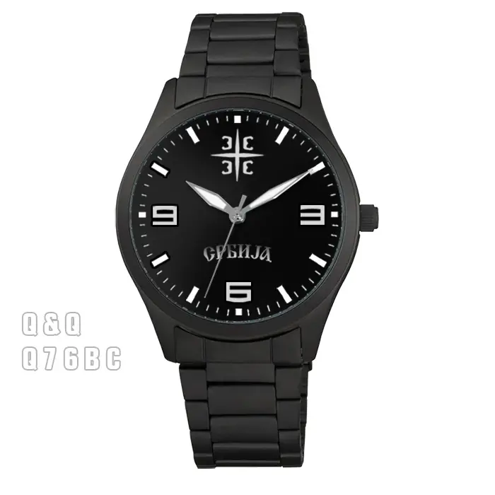 Q&Q Q76BC- 4S OCILA SRBIJA ručni sat