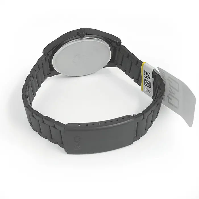 NEMANJIĆI i SRPSKA OCILA ručni sat Q&Q Q76BC-crni-1