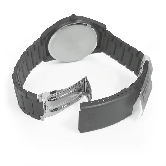 NEMANJIĆI i SRPSKA OCILA ručni sat Q&Q Q76BC-crni-2