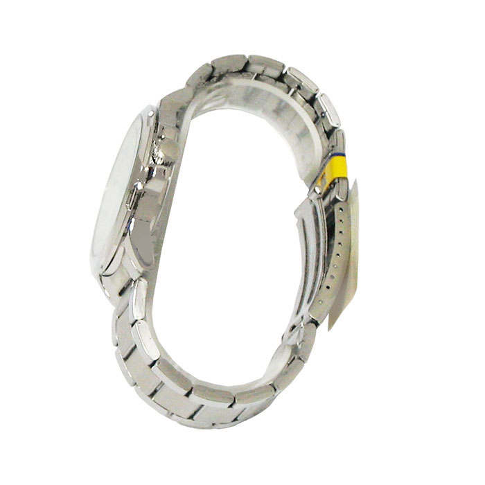 Q&Q QA48 - FK PARTIZAN ručni sat (beli)-6