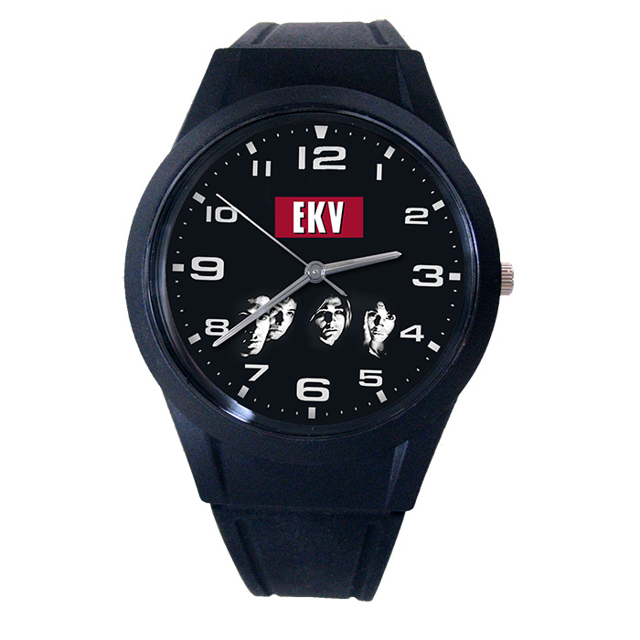 Q&Q VQ50 - Ručni reklamni promotivni sat