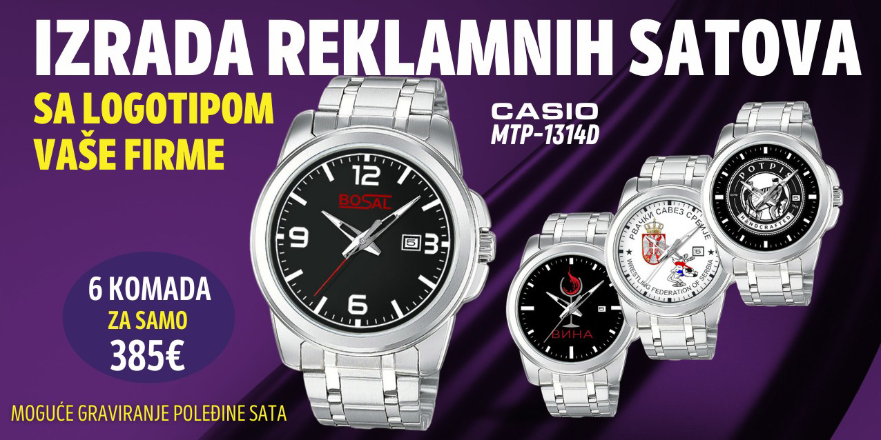 Casio MTP-1314D-Korporativni satovi